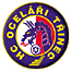 HC Ocel&aacute;ri Trinec