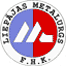 Liep&acirc;jas Metalurgs